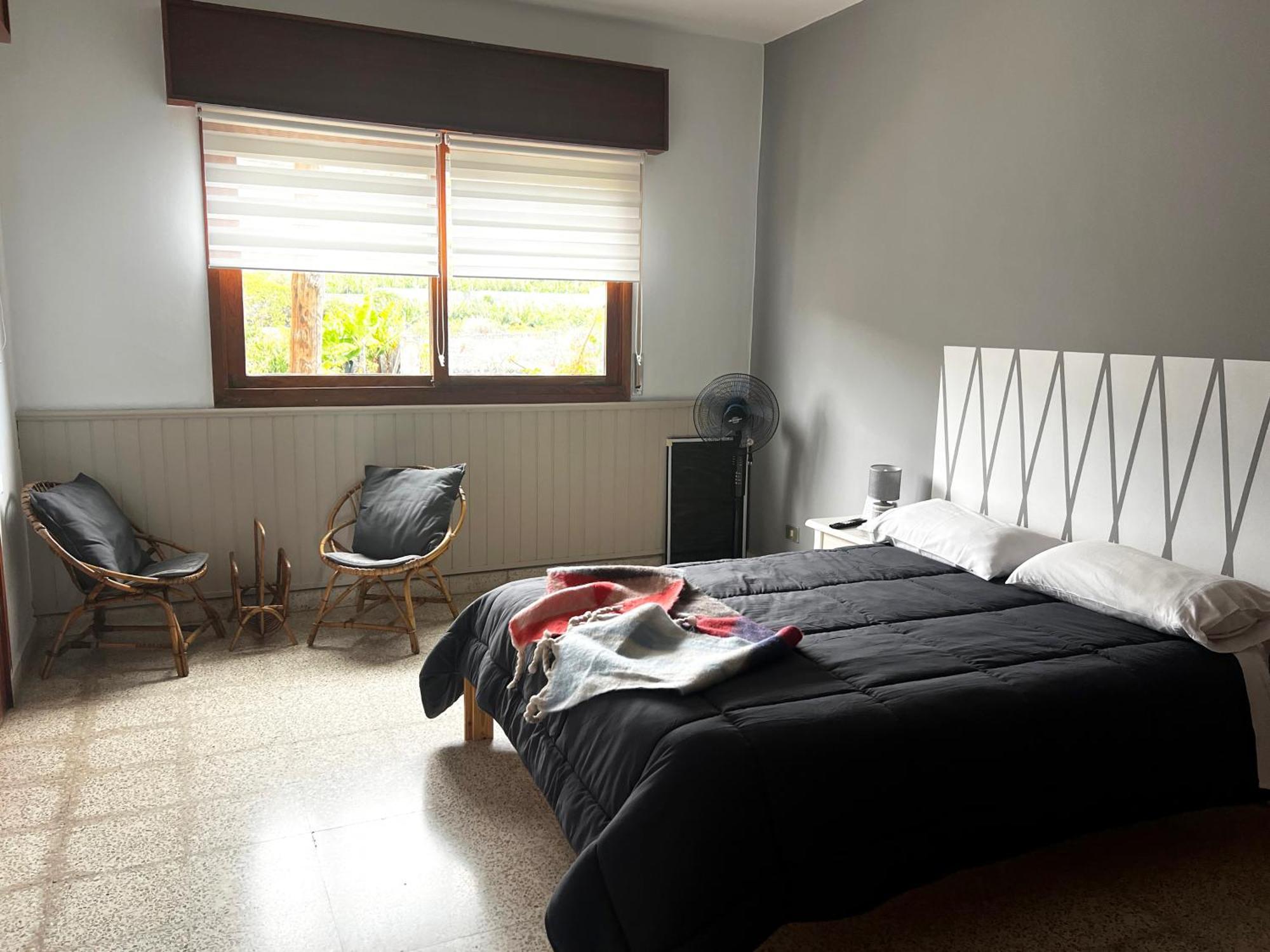 Casa Rural Sobre El Mar 下布雷尼亚 外观 照片