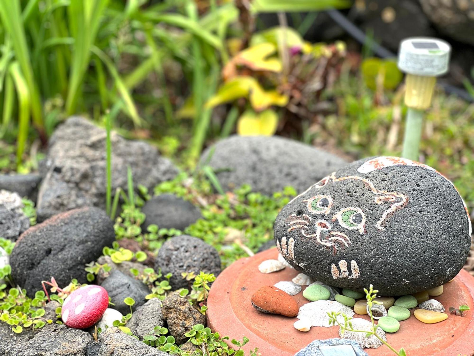 Casa Rural Sobre El Mar 下布雷尼亚 外观 照片