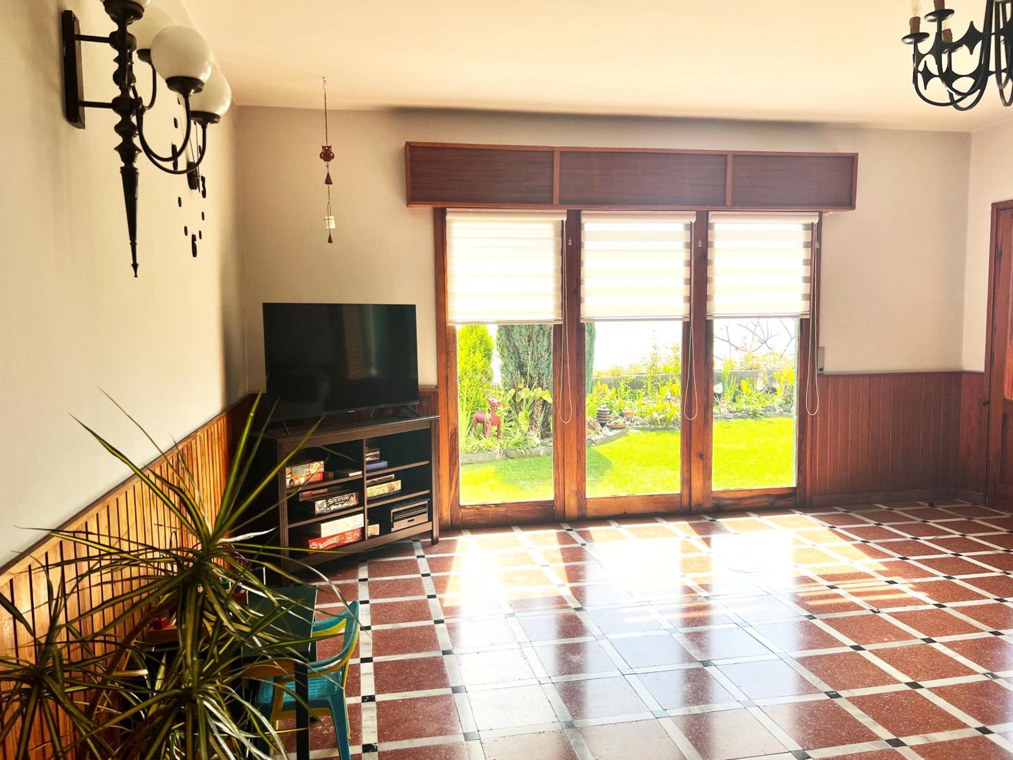 Casa Rural Sobre El Mar 下布雷尼亚 外观 照片